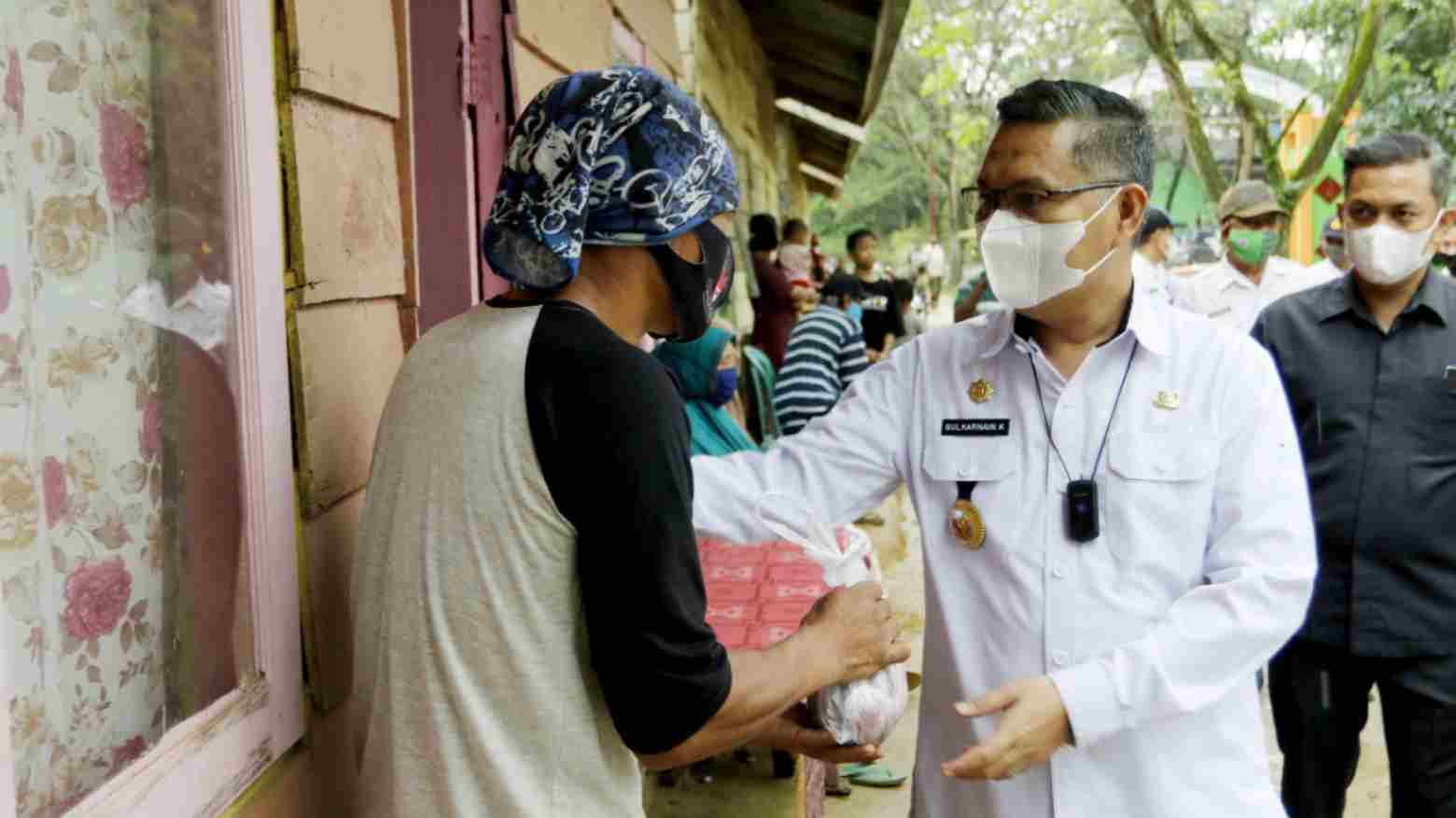 Wali Kota Tertolong Setelah Diserang Varian Delta, Gejalanya Ringan karena Vaksin