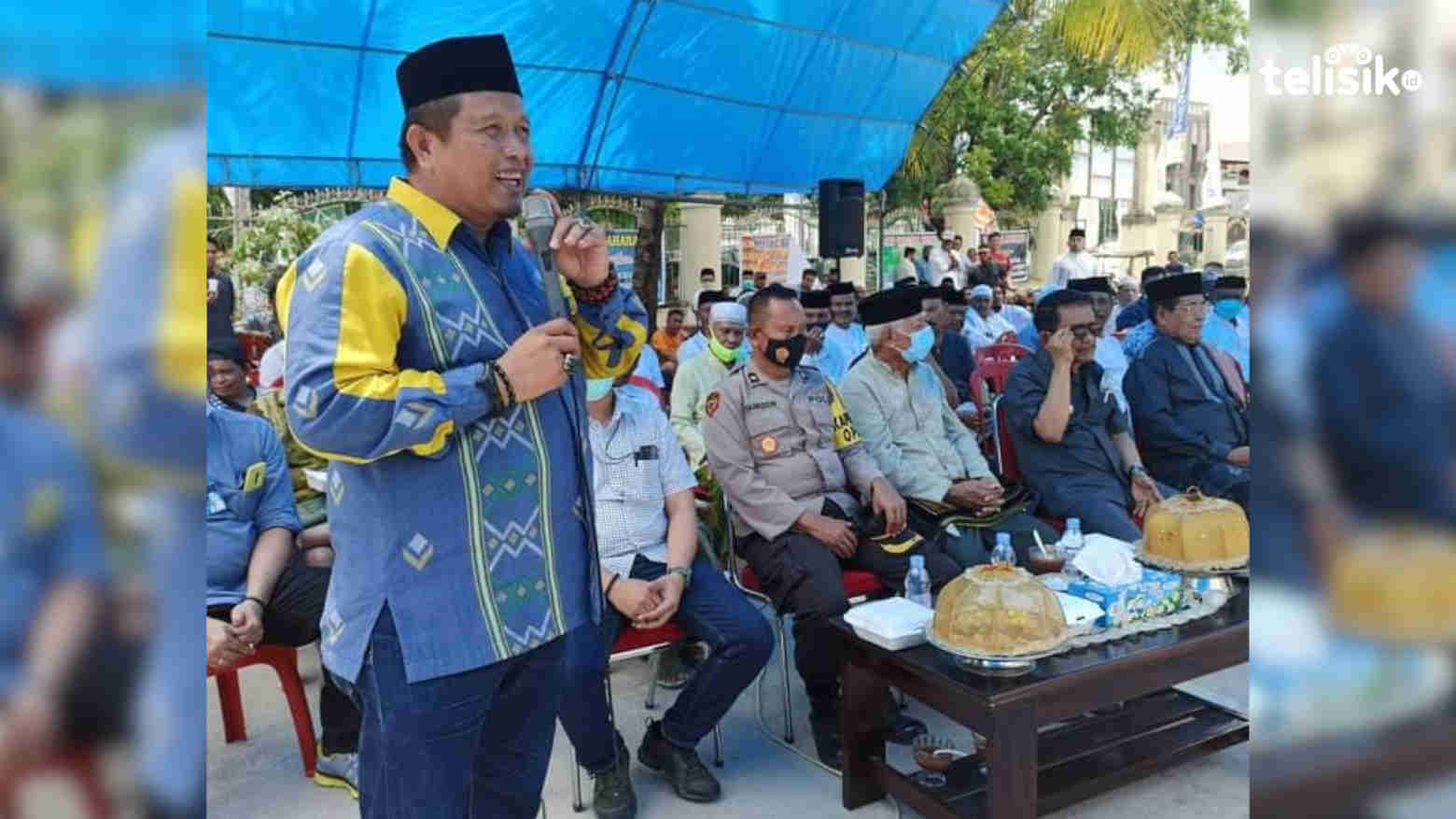 Warga Diminta Jangan Pandang Enteng COVID-19