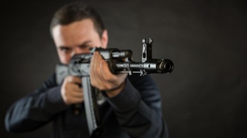 Wartawan Kriminal Ditembak Mati Usai Hadiri Acara Televisi