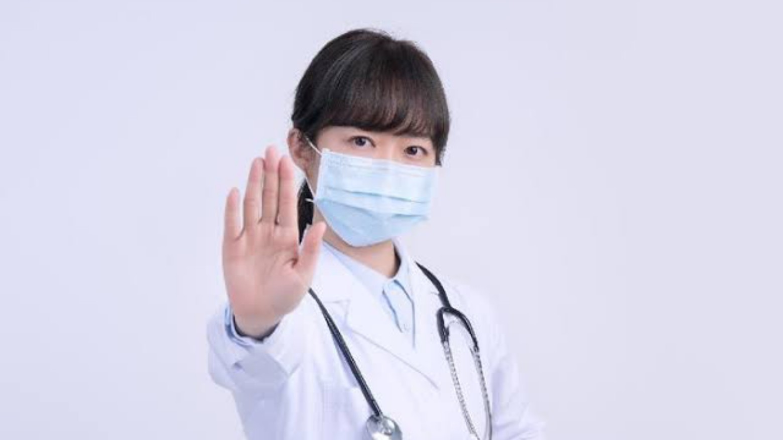 Waspada, Ini Titik Lengah Seseorang Bisa Tertular COVID-19