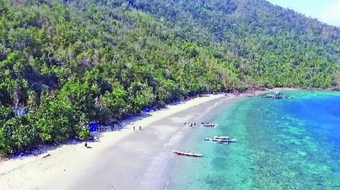 Wisata Kolaka Buka Libur Idul Adha, Kapasitas Pengujung Hanya 50 Persen