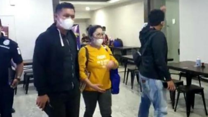 Yakin COVID-19 Virus Menular? Dokter Lois: Anda Masuk Jebakan Setan