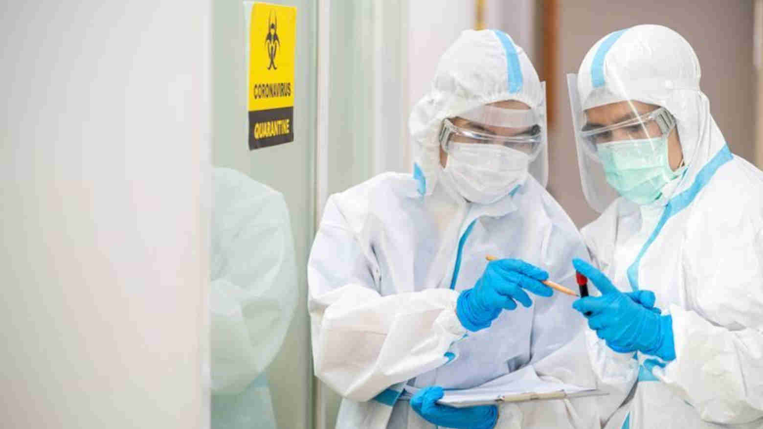 Kasus COVID-19 di Kendari Sisa 400, Sempat Melambung hingga 1.120