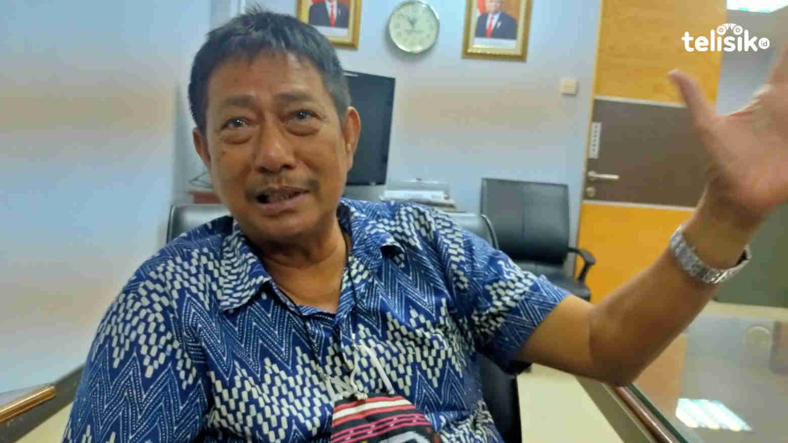 5.000 Anak Menjadi Yatim Piatu karena Orang Tua Meninggal Akibat COVID-19