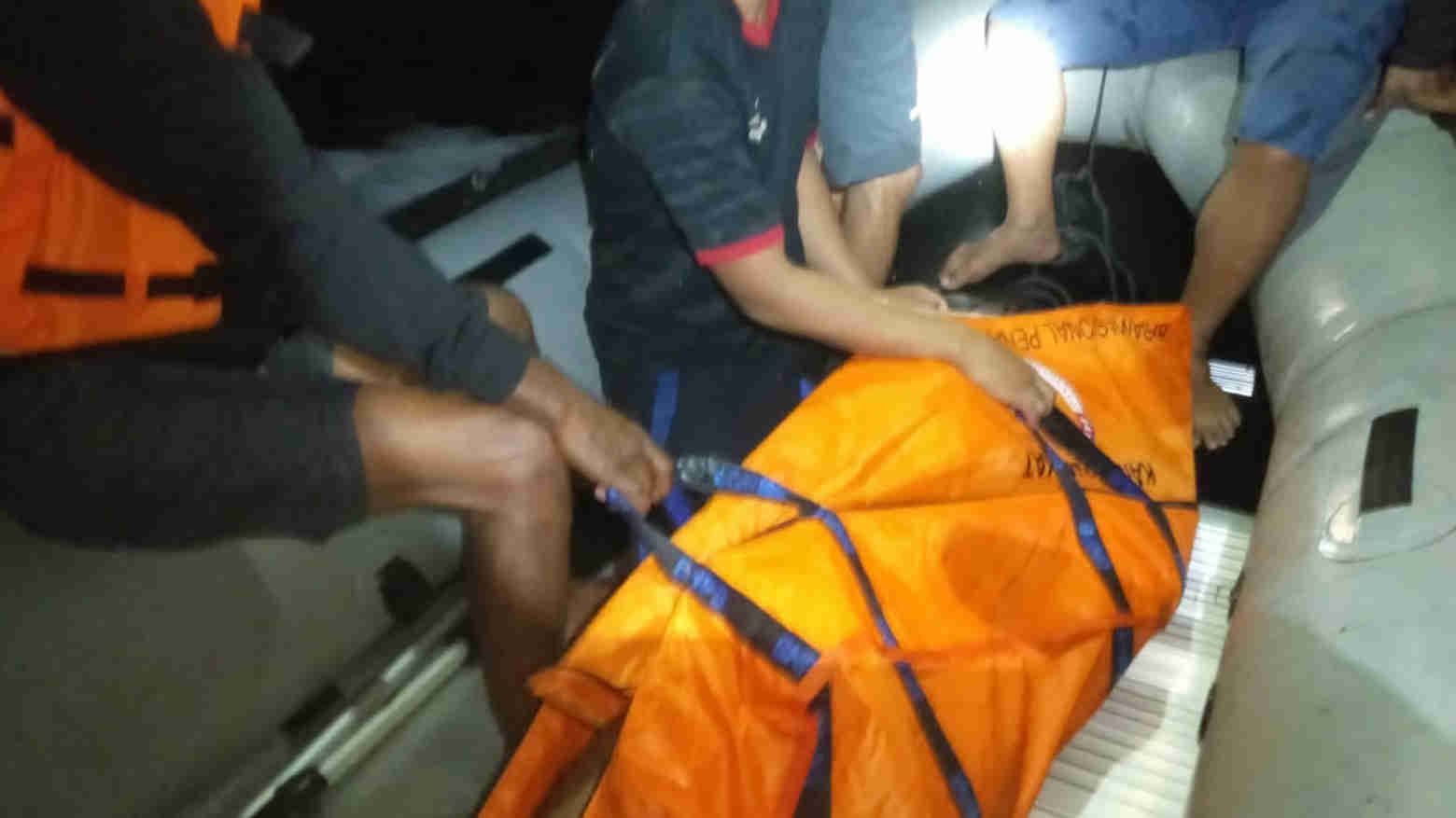 Ini Kronologi Warga Kolut Meninggal saat Berenang di Pantai