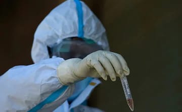 14 Hari PPKM Level 3, Pasien Sembuh Bertambah 726 dan Positif 281 Orang