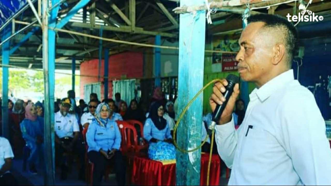 1.000 Hektar Lahan Disiapkan untuk Kampung Udang