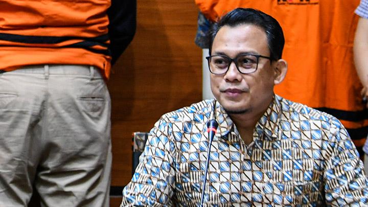 214 Koruptur Dapat Remisi, Plt Jubir KPK Ali Fikri: Itu Hak Narapidana