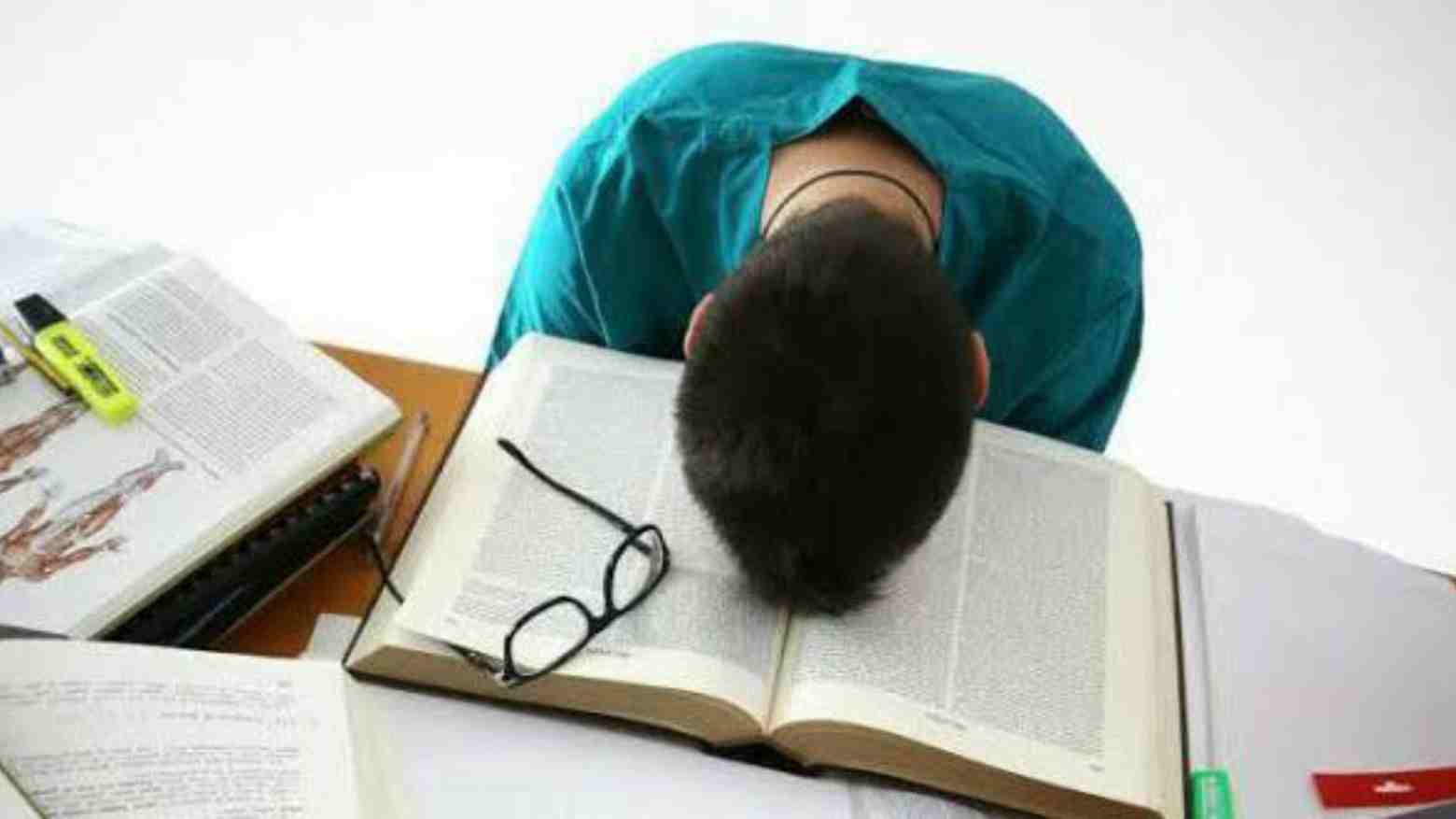 6 Cara Mudah Atasi Mager