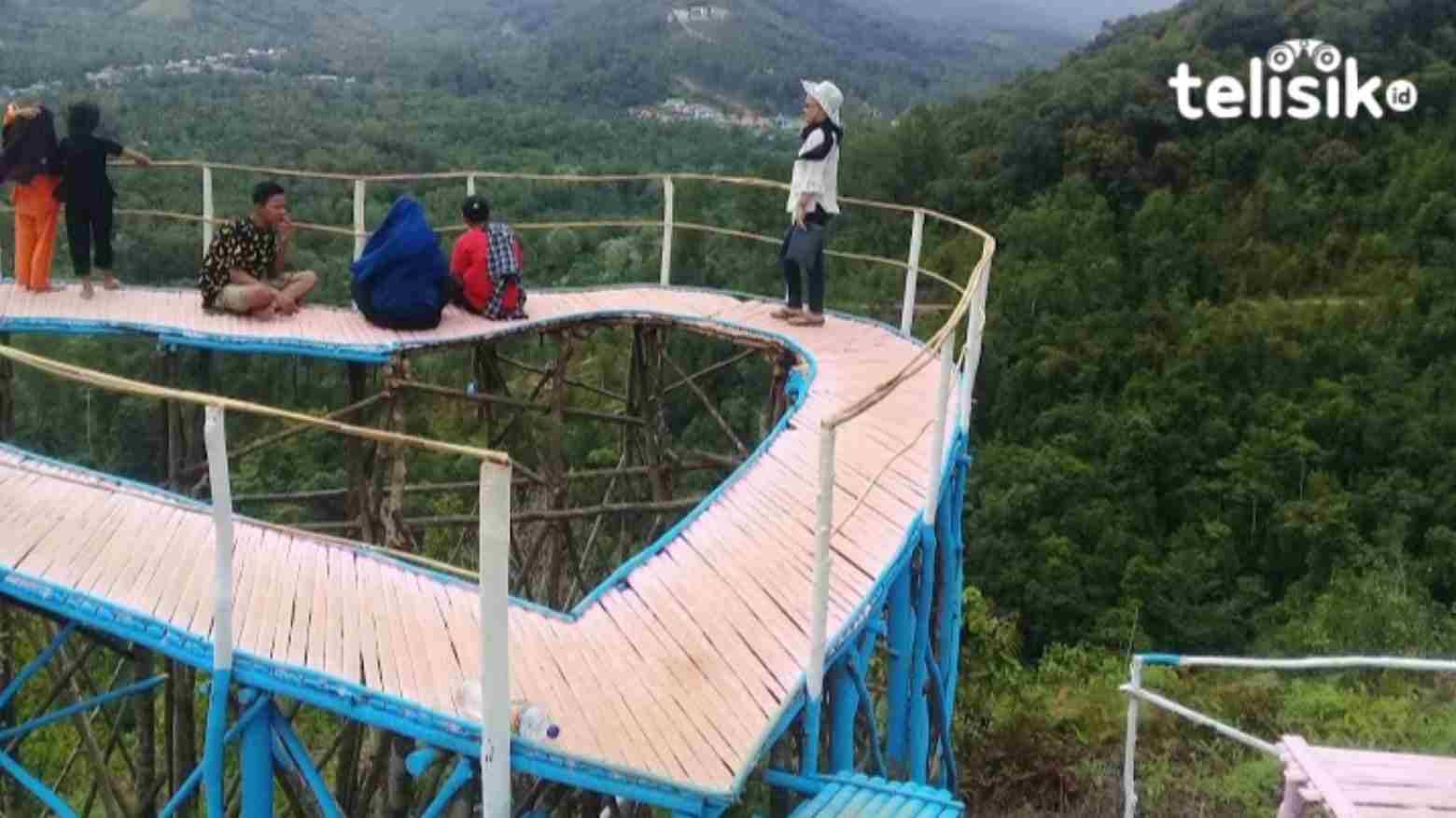 6 Destinasi Wisata di Koltim Ini Cocok Jadi Pilihan Mengisi Liburan