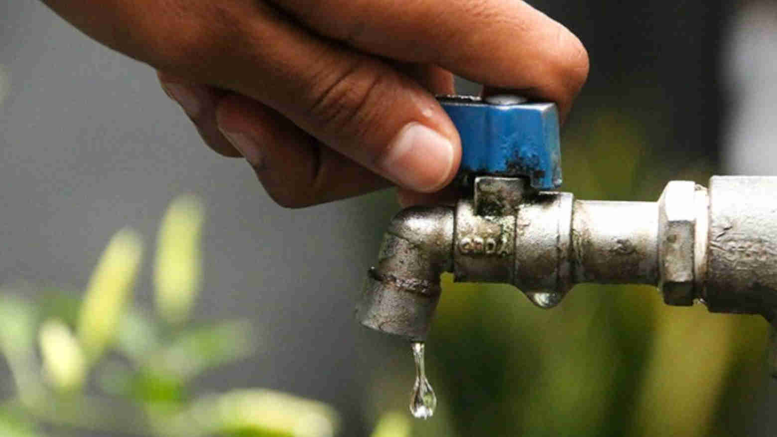 6 Kecamatan di Kendari Berhenti Teraliri Air PDAM