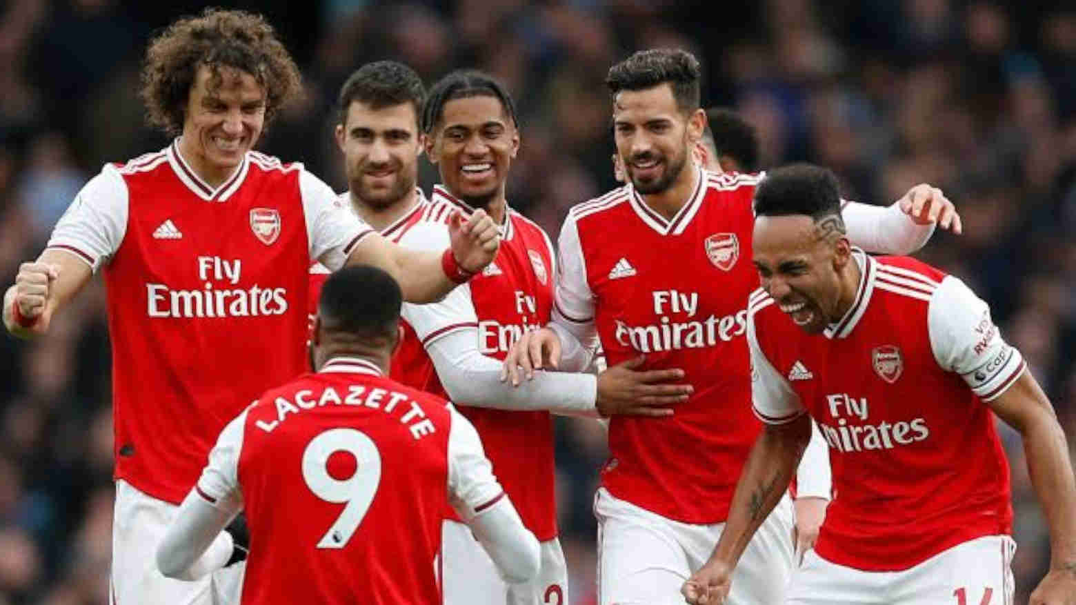 7 Pemain Arsenal Akan Dilepas Pada Penutupan Bursa Transfer Musim Panas