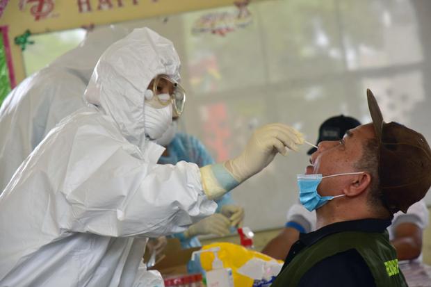 Kendari Dua Pekan Lagi Zero COVID-19, Asalkan...