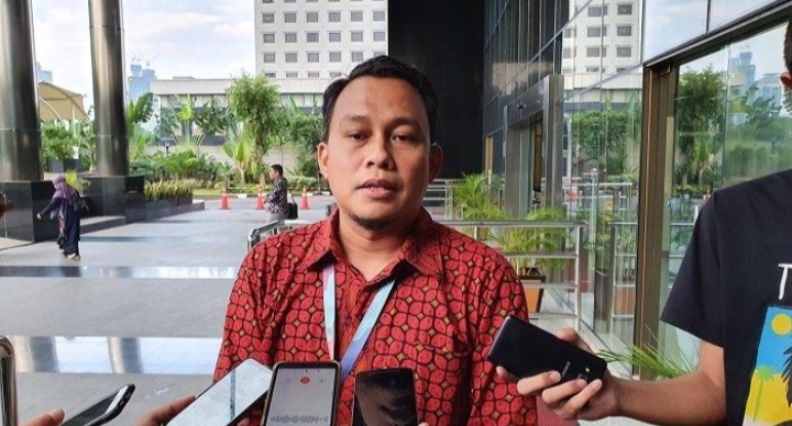 Kasus TPPU Yudi Widiana, KPK Telusuri Dana Aspirasi DPR Tahun 2015
