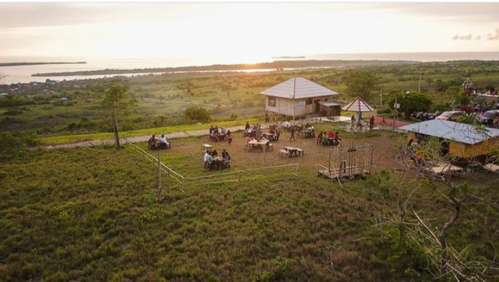 Ingin Liburanmu di Pulau Tomia Lebih Berkesan? Yuk Kunjungi 3 Desa Wisata Ini