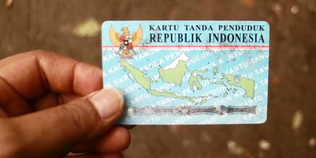 Agar Tidak Disalahgunakan, Ini 5 Cara Membuat Watermark pada Scan KTP