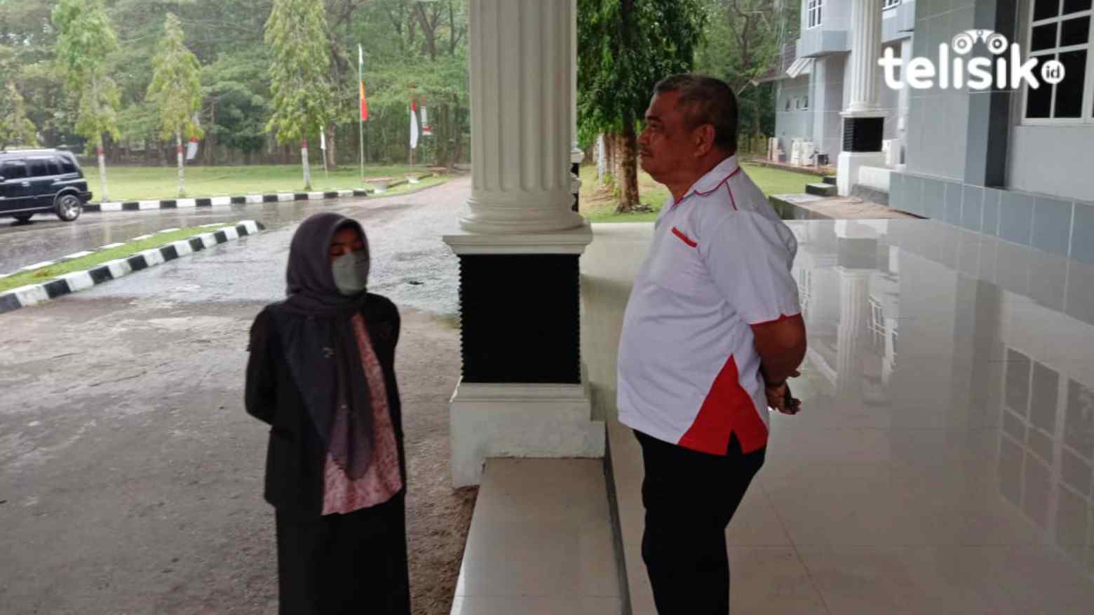 Anggaran Pakaian Dinas Bupati-Wabup Terpilih Rp 80 Juta, Randis Rp 1,8 Miliar