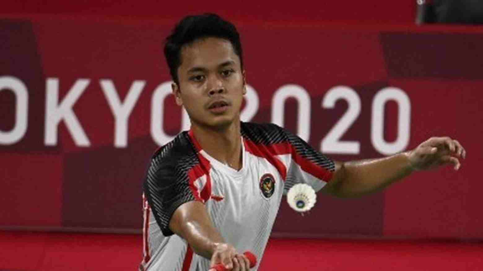 Anthony Ginting Hadapi China Hari Ini, Bisakah Melenggang ke Final?