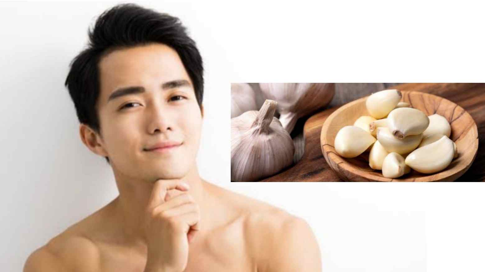 Apa Benar Bawang Putih Bisa Bikin Tahan Lama Bercinta? Berikut Penjelasannya