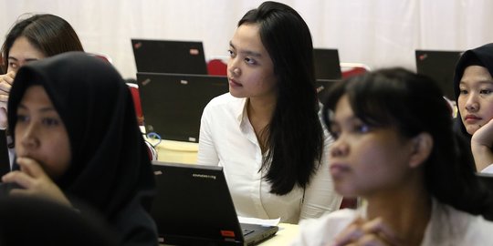 Bagi Peserta CPNS Lolos Seleksi Administrasi, Ini Kisi-Kisi Soal SKD