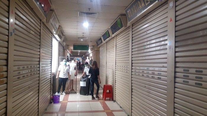 Bantu Pedagang Eceran Terdampak Pandemi, Pemerintah Tanggung PPN Sewa Toko