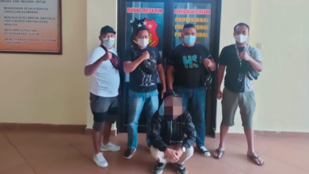 BCA Ruteng Bantah Uang Nasabah Raib Bukan Kesalahan Bank