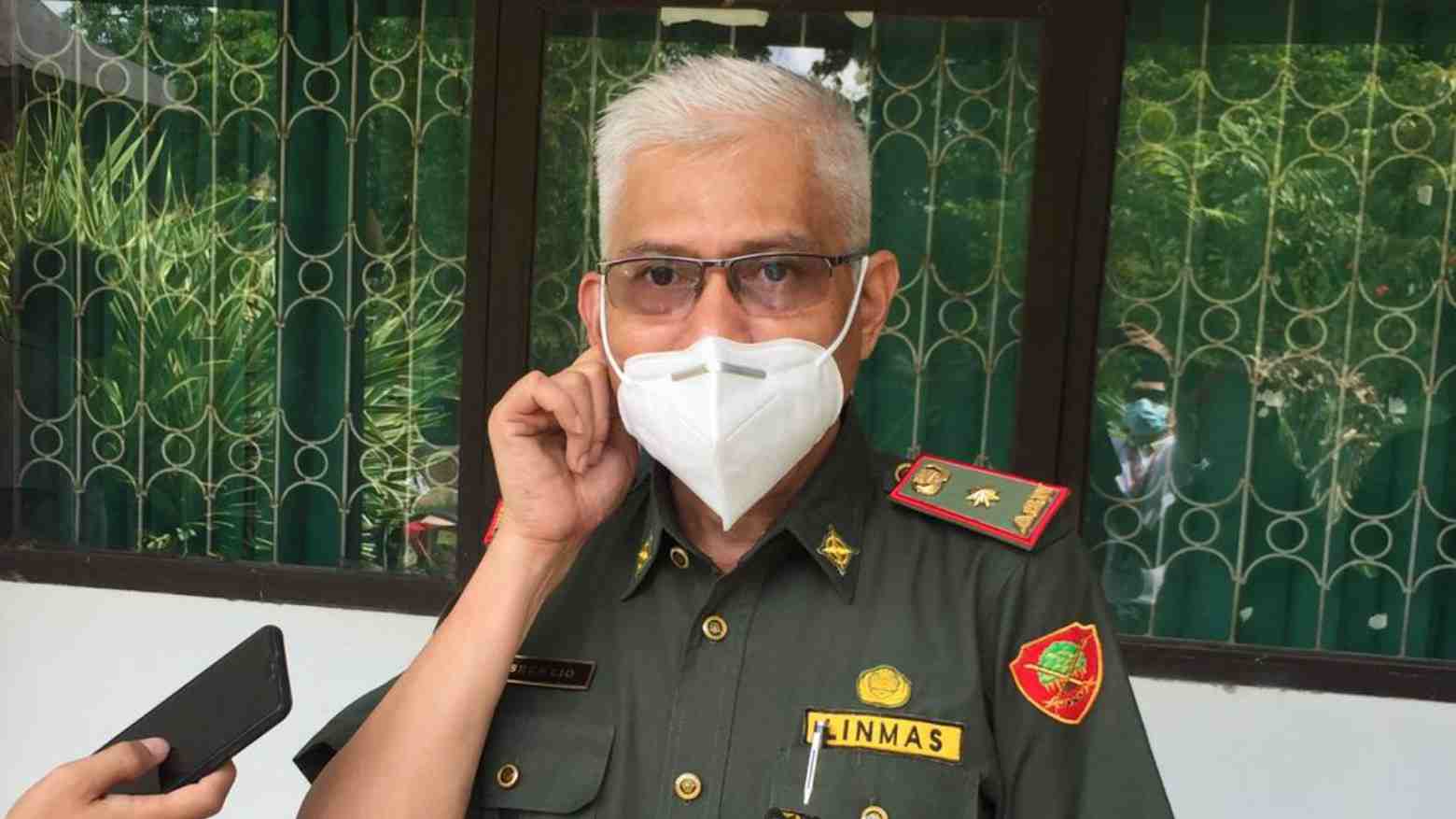 Begini Aturan Pembelajaran Tatap  Muka di Masa PPKM Mikro