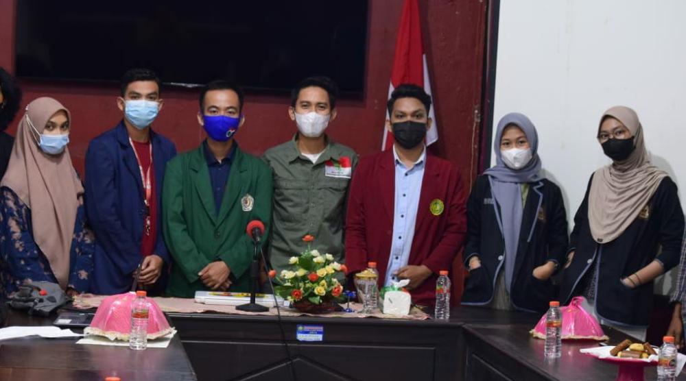 Belajar Tatap Muka Segera Dibuka, Ini Kata Korwil Sultra BEM DEMA Se-Sulawesi