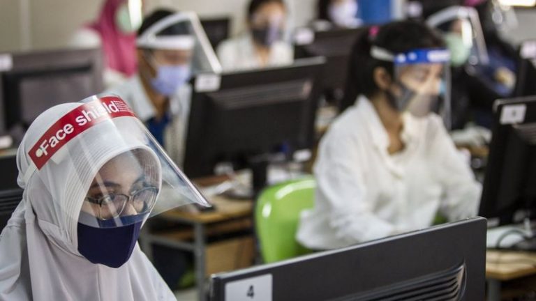 BKN Keluarkan Jadwal SKD, Pelamar CPNS di Kendari Sabar Dulu