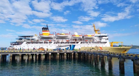 Catat, Ini Syarat Naik Kapal Pelni Selama PPKM hingga 16 Agustus