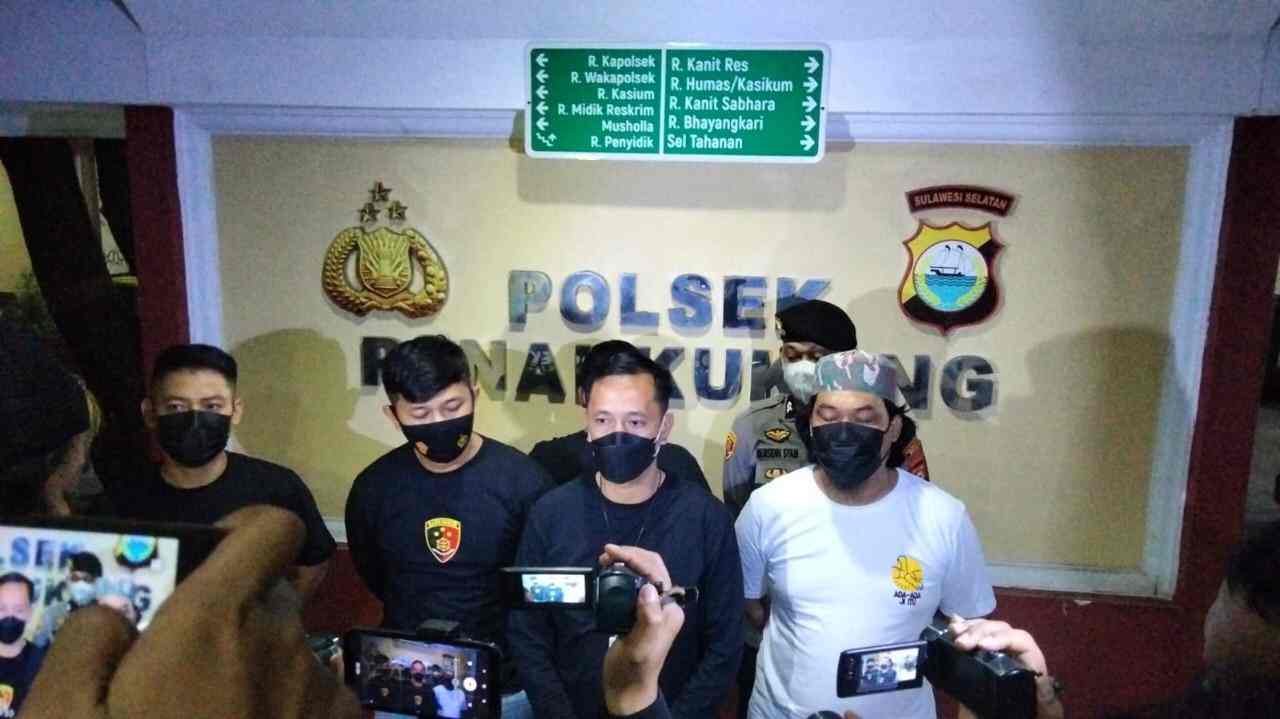 Cekcok dengan Istri Siri, Pria Ini Sayat Muka Istri Pakai Benda Tajam