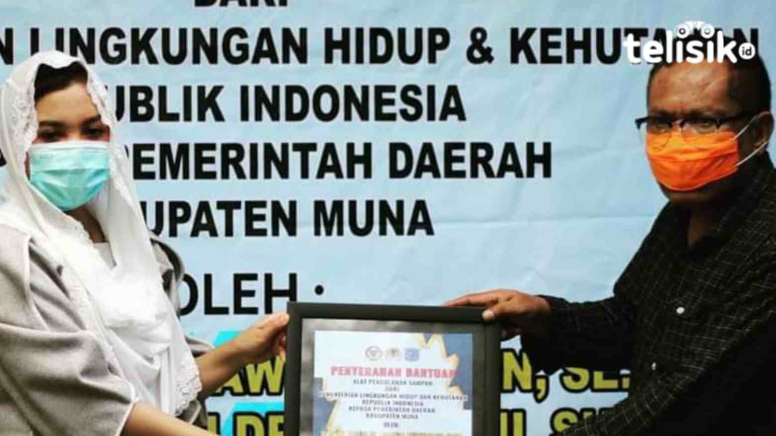 Dana Rp 921 Juta yang Ditransfer ke Rekening Pribadi Bendahara Dinkes Telah Dikembalikan