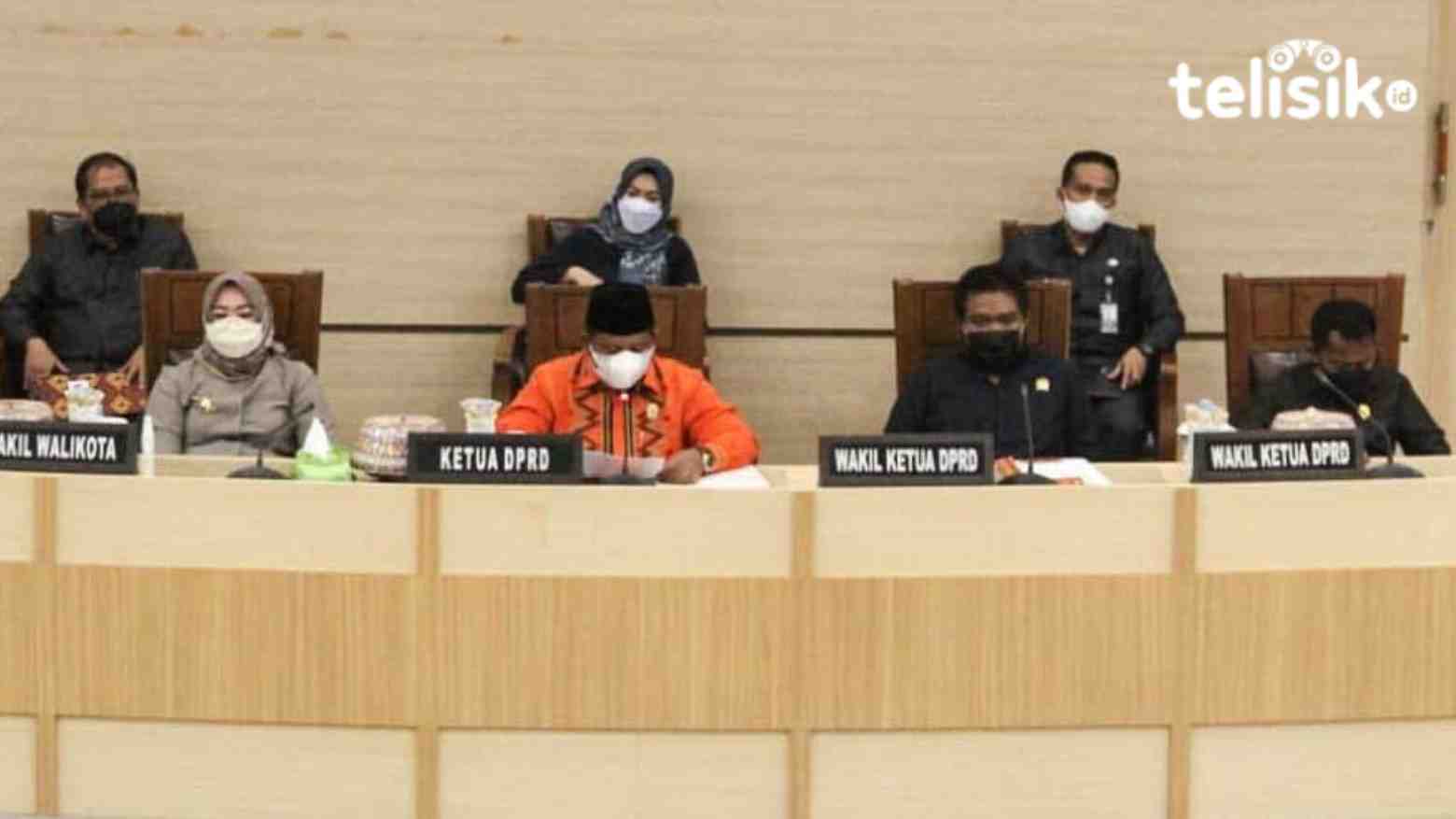 Dewan Minta PPKM di Kendari Diturunkan ke Level 2