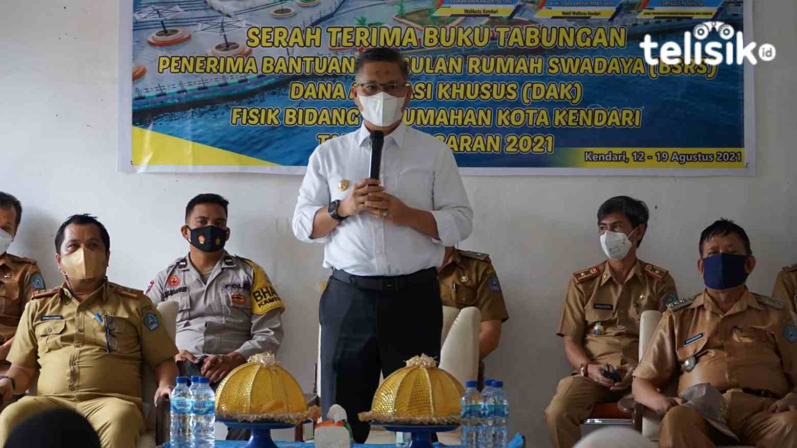 Dibangun Mulai Agustus, Begini Konsep Rumah Sakit Tipe D Puuwatu