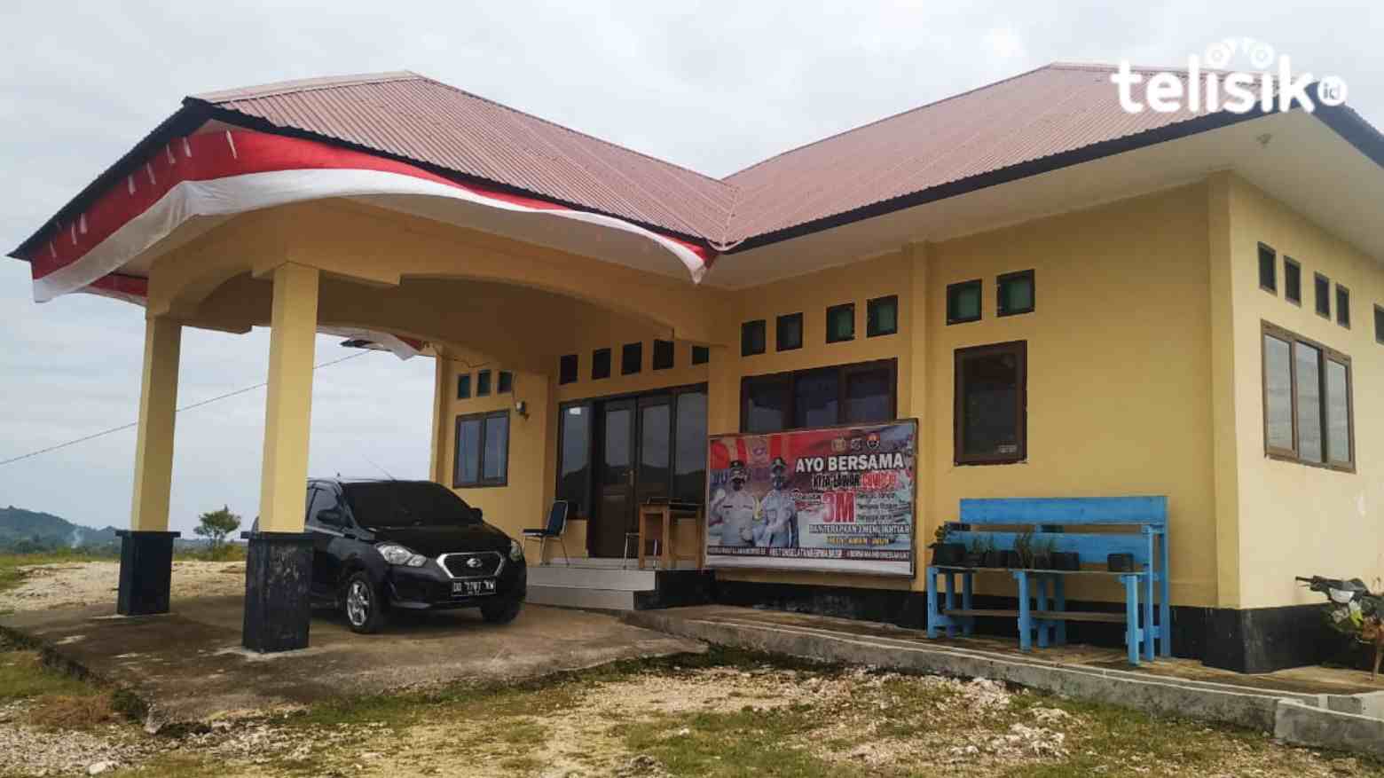 Dipanggil Polisi, Kepala Desa di Busel Mangkir