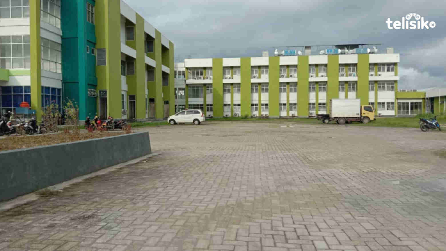 Disetujui Gubernur, Penetapan Nama  RSUD dr LM Baharuddin Melalui Perbup