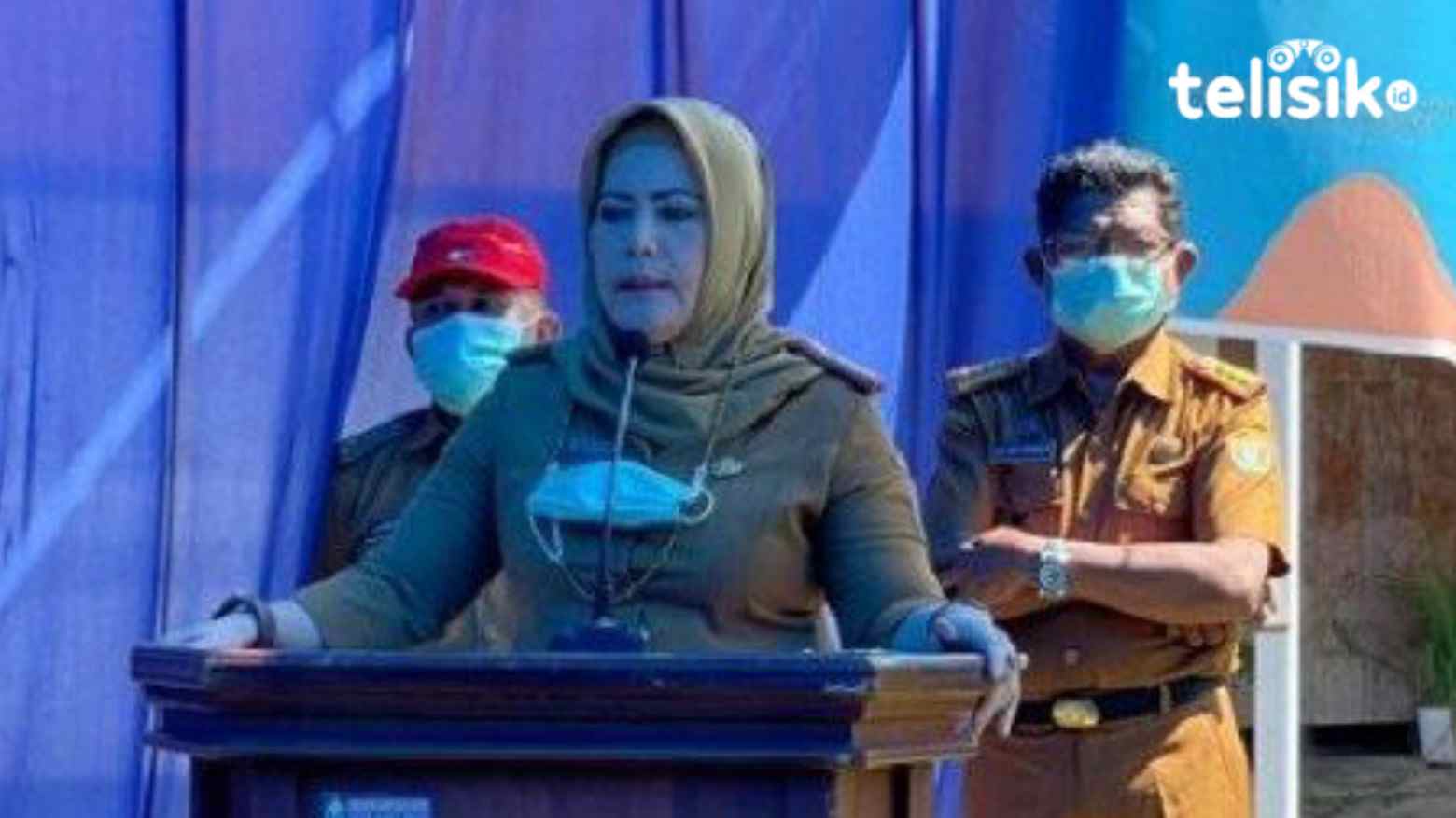 Disperindag Sultra Jamin Harga Bahan Pokok Stabil di Tengah Penerapan PPKM Mikro