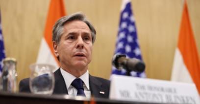 Dituding Tak Peduli ASEAN, Menlu AS Dikabarkan Bakal Bertemu Pemimpin Asia Tenggara