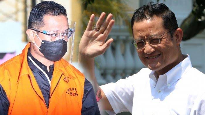 Divonis 12 Tahun Penjara, Putusan Hakim Kasus Eks Mensos Juliari Batubara Tuai Reaksi