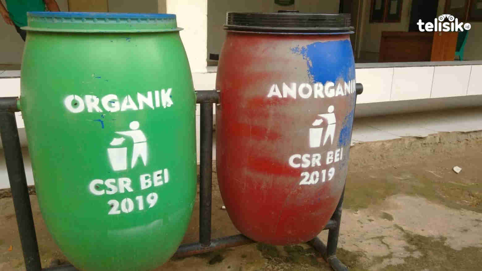 DLHK Kendari Harap Pelaku Usaha Rumah Makan Tugaskan Satu Karyawan Khusus Kelola Limbah