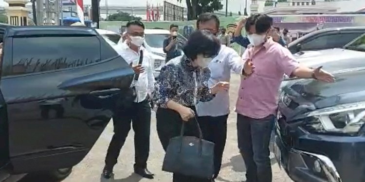 Donasi dari Keluarga Akidi Tio Rp 2 Triliun Ternyata Tidak Ada