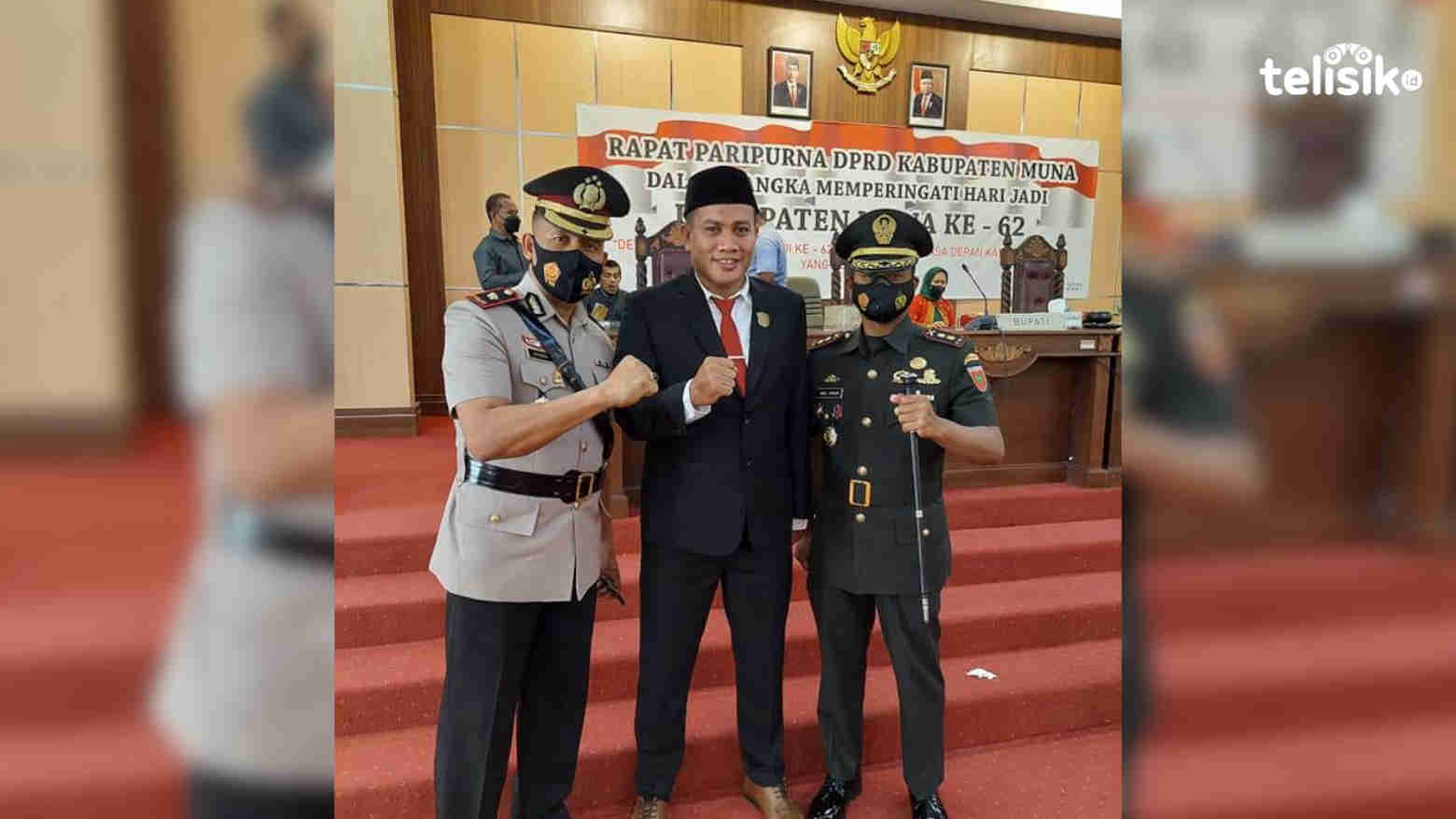 DPRD Sepakat Pilkades Serentak di Muna Digelar 2022