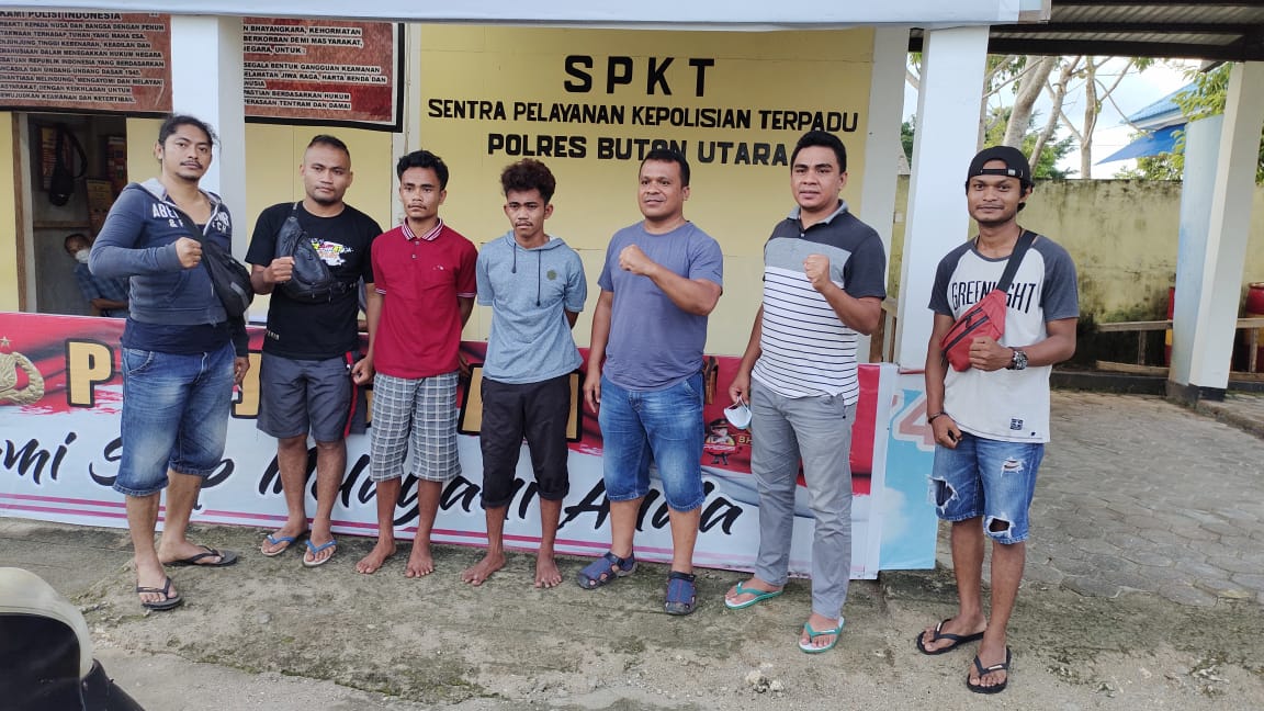 Dua Saudara Kandung Aniaya Anak di Bawah Umur, Salah Satunya Mantan Napi