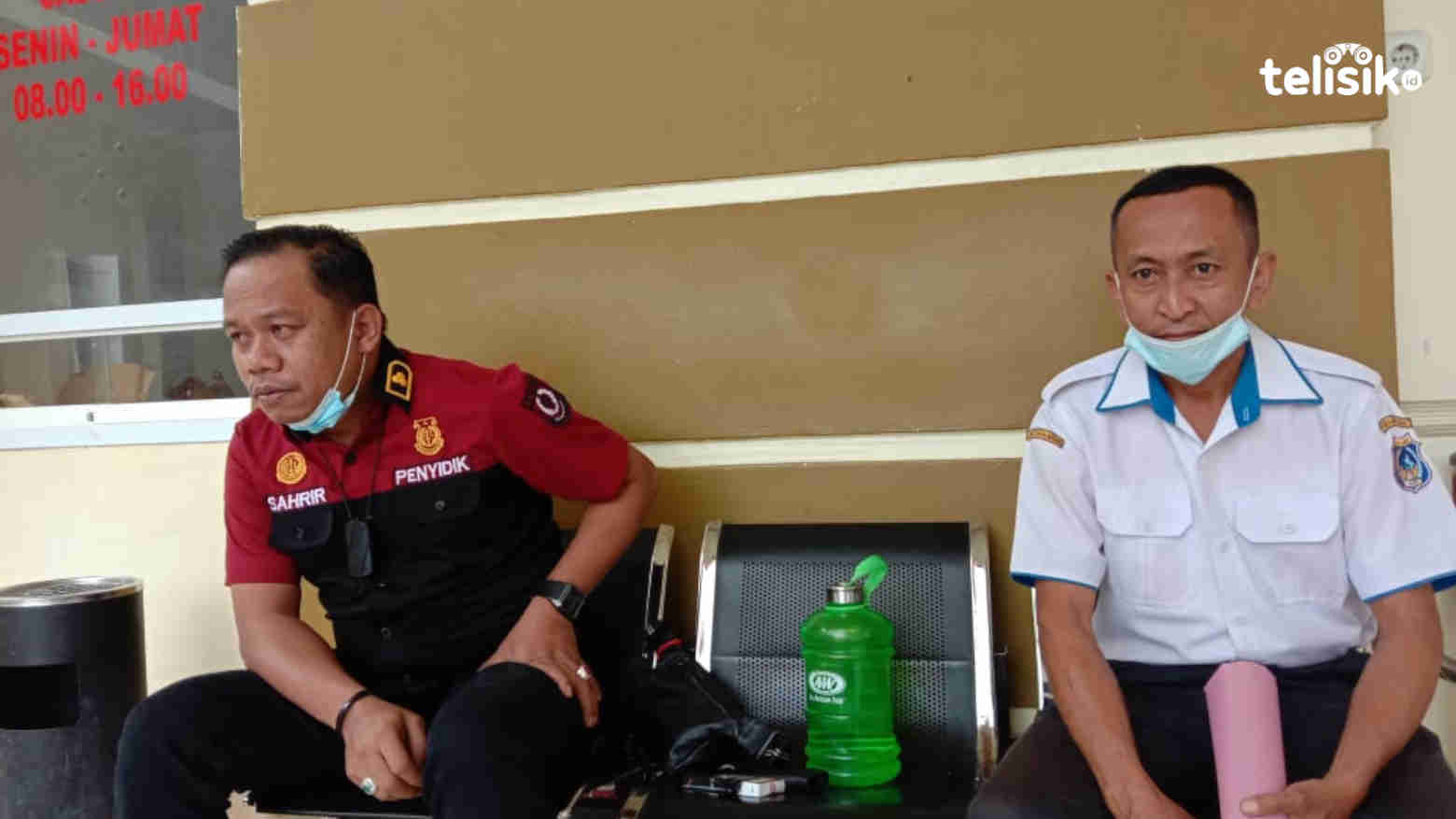 Dugaan Korupsi Makan Minum dan Reses DPRD Mubar Tinggal Ekspose di BPKP