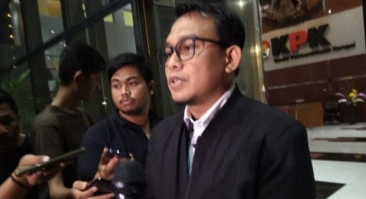 Dugaan Korupsi PT Toshida di Sultra, Plt Jubir KPK Ali Fikri: Harus Segera Tuntas