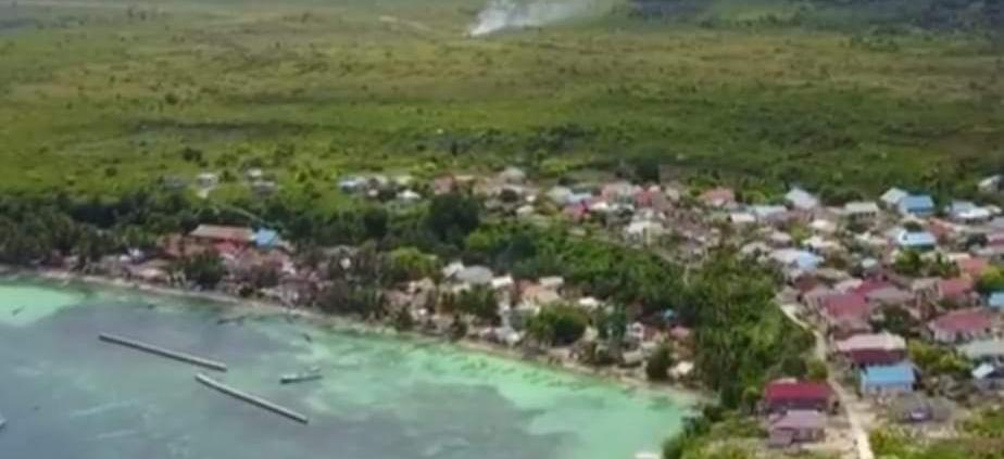 Gaya Baru, Sebuah Desa di Busel yang Belum Merdeka Atas Hak Tanah