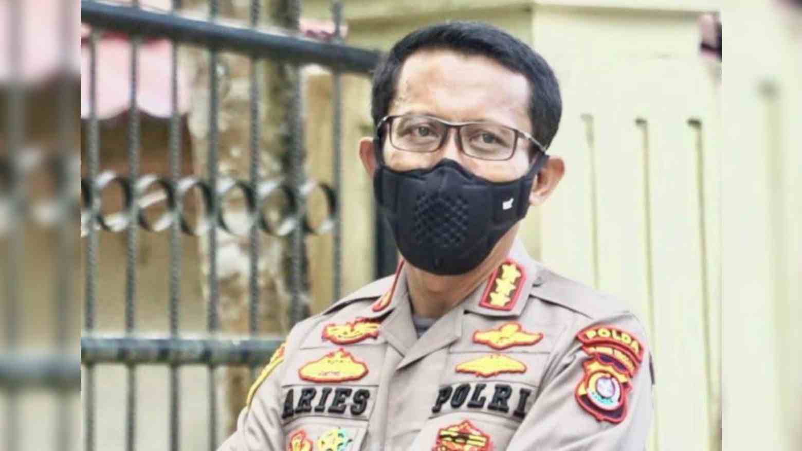 Gubernur dan Wagub Sultra Apresiasi Promosi Jabatan La Ode Aries El Fathar