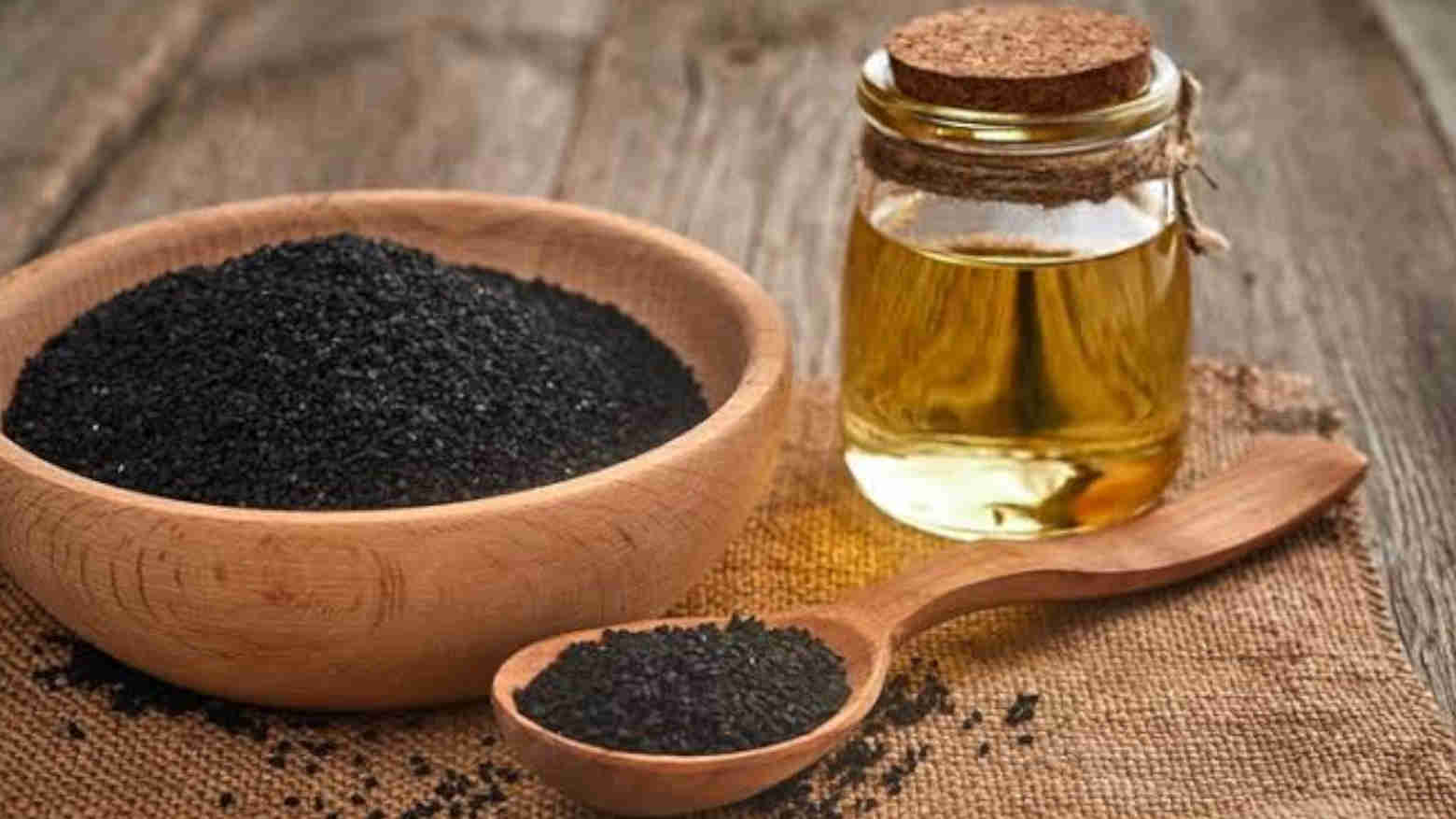 Habbatussauda Jaga Daya Tahan Tubuh di Masa Pandemi, Ini Manfaatnya