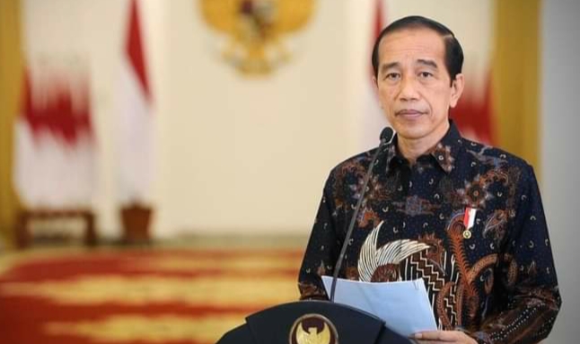 Hati-Hati, NTT Diingatkan Khusus oleh Presiden Terkait Lonjakan Kasus COVID-19