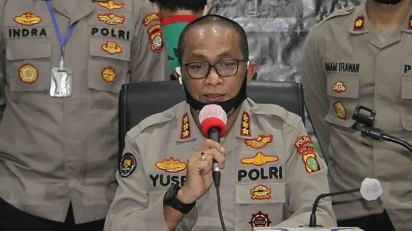 Heboh Sumbangan Rp 2 Triliun, Hariyanti Tio Juga Terlapor di Polda Metro Jaya Terkait Kasus Penipuan